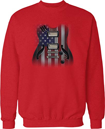 NOFO_01620_Crew_XXL_Red