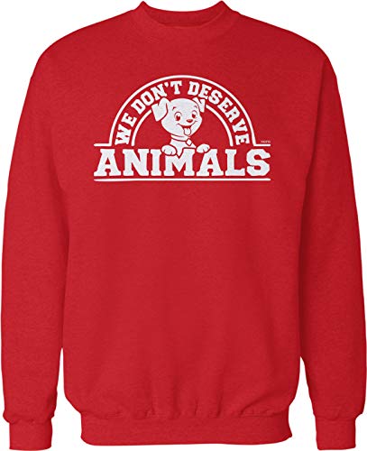 NOFO_02067_Crew_XXL_Red