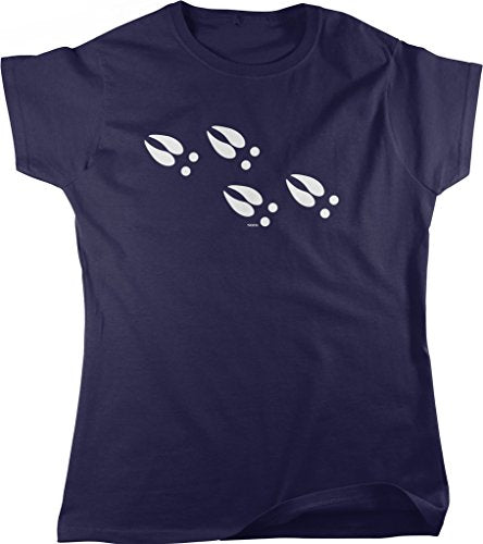 NOFO_00977_WomenTee_XL_Navy