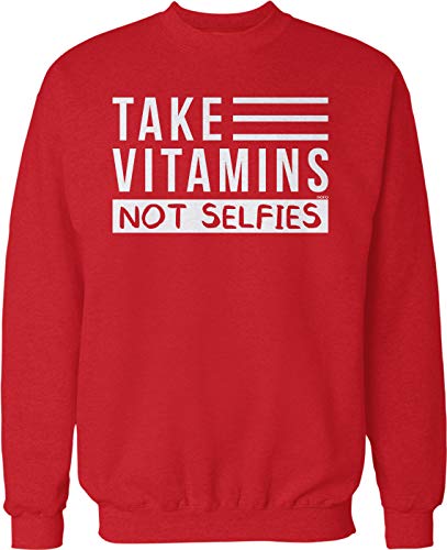 NOFO_01960_Crew_XXL_Red