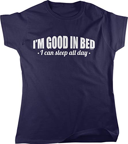 NOFO_02542_WomenTee_XL_Navy