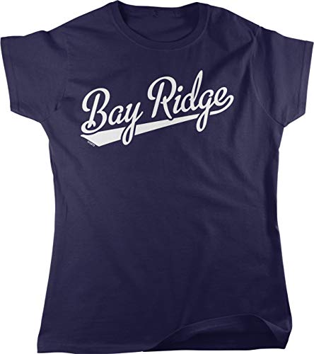 NOFO_02308_WomenTee_XL_Navy