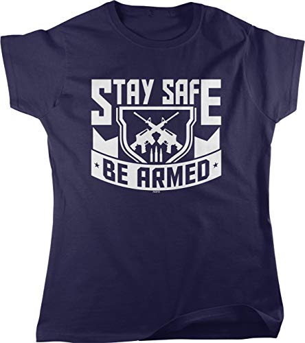 NOFO_02705_WomenTee_M_Navy