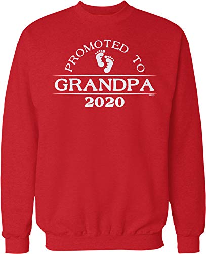 NOFO_02768_Crew_XXL_Red