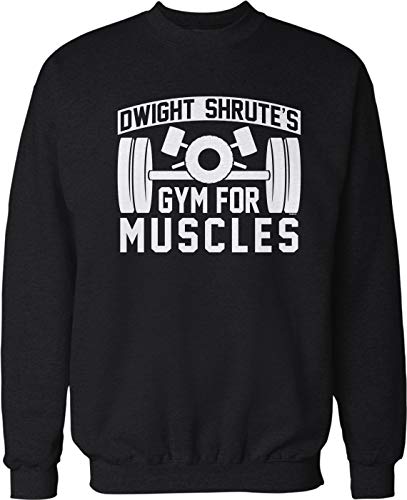 NOFO_02829_Crew_XXL_Black