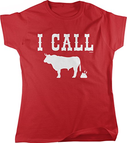 NOFO_00636_WomenTee_XL_Red