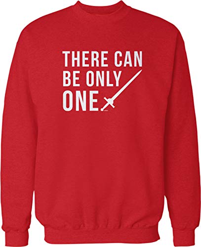 NOFO_02842_Crew_XXL_Red