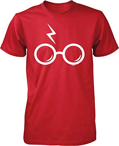 NOFO_02851_MensTee_XXL_Red