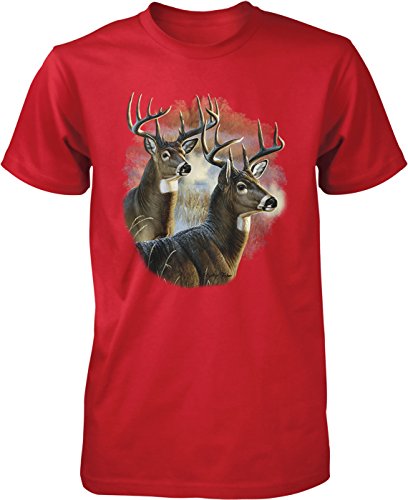 NOFO_01613_MensTee_XXL_Red