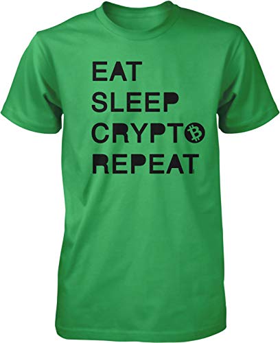 NOFO_02917_MensTee_XL_Kelly