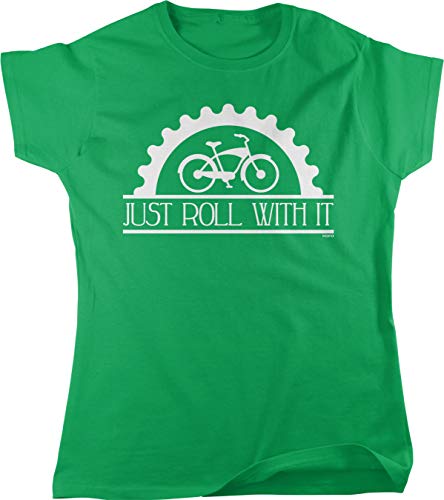 NOFO_02530_WomenTee_XL_Kelly