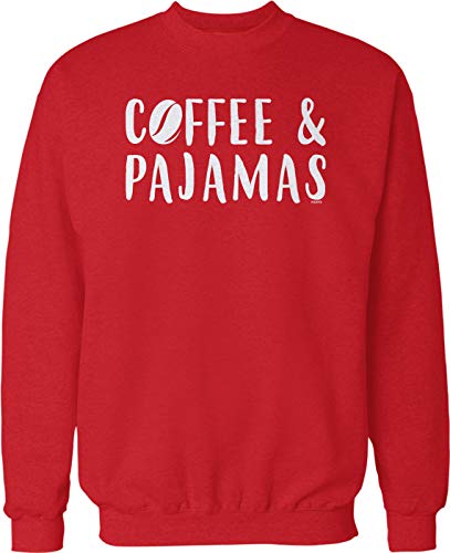 NOFO_01999_Crew_XXL_Red