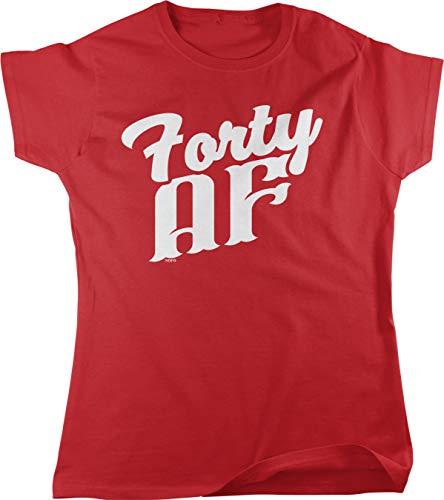 NOFO_02488_WomenTee_S_Red