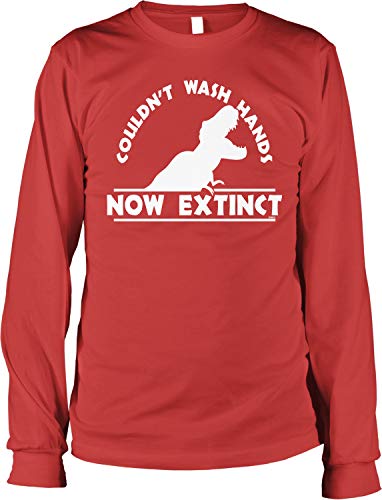 NOFO_02926_Long_XXL_Red