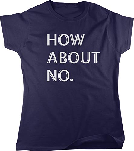 NOFO_02918_WomenTee_XL_Navy