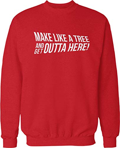 NOFO_02841_Crew_XXL_Red