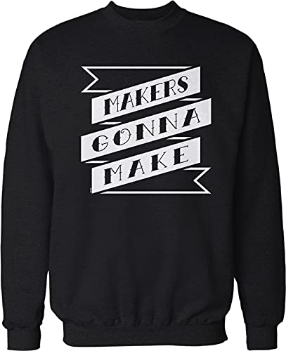 NOFO_03029_Crew_XXL_Black