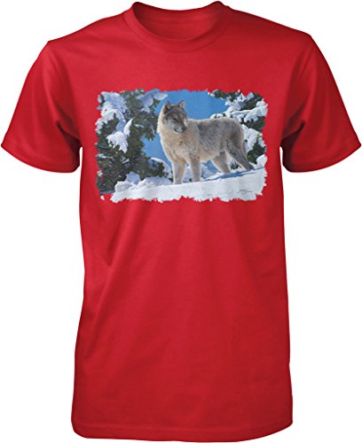 NOFO_00426_MensTee_XXL_Red