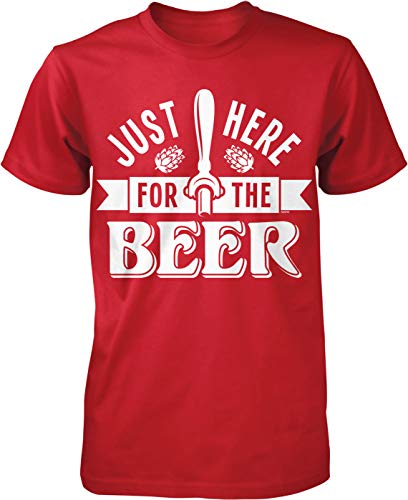 NOFO_02847_MensTee_XXL_Red