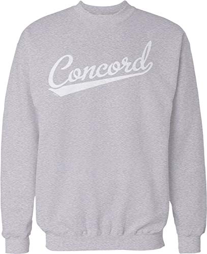 NOFO_02434_Crew_XXL_LtGray