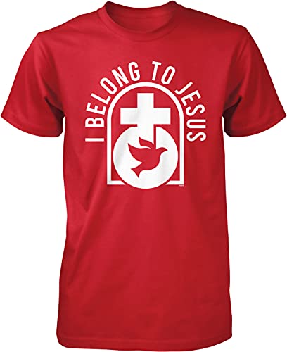 NOFO_03005_MensTee_XXL_Red