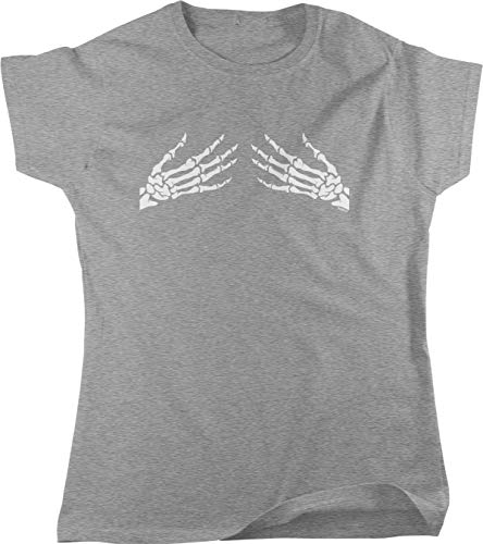 NOFO_01816_WomenTee_M_LtGray