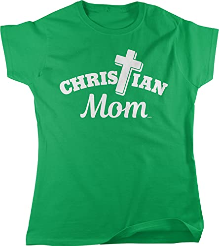 NOFO_02957_WomenTee_XL_Kelly