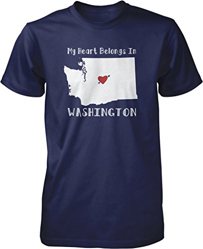 NOFO_01030_MensTee_XL_Navy