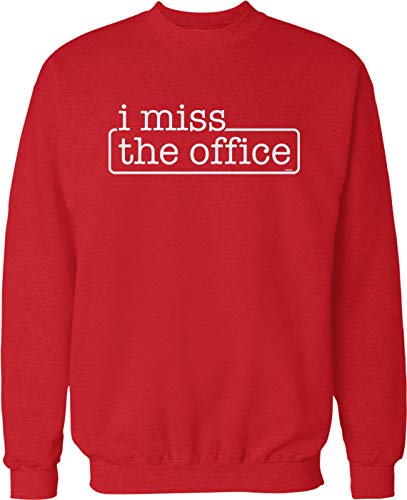 NOFO_02869_Crew_XXL_Red