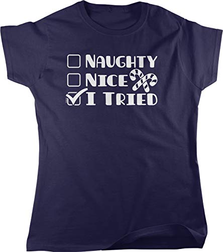 NOFO_01902_WomenTee_XL_Navy