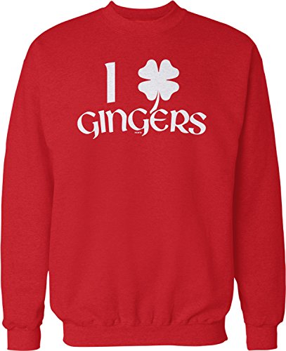 NOFO_01263_Crew_XXL_Red