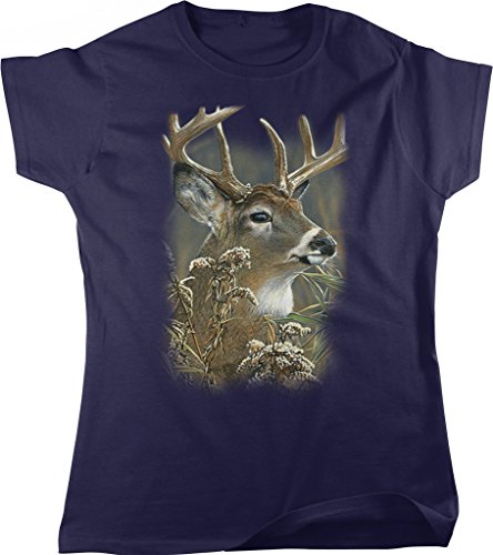 NOFO_00406_WomenTee_XL_Navy