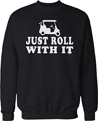 NOFO_02532_Crew_XXL_Black