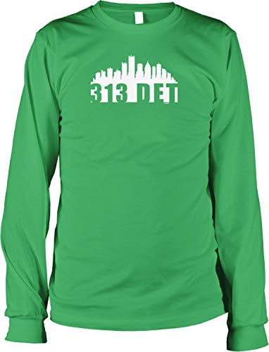 NOFO_01831_Long_XXL_Kelly