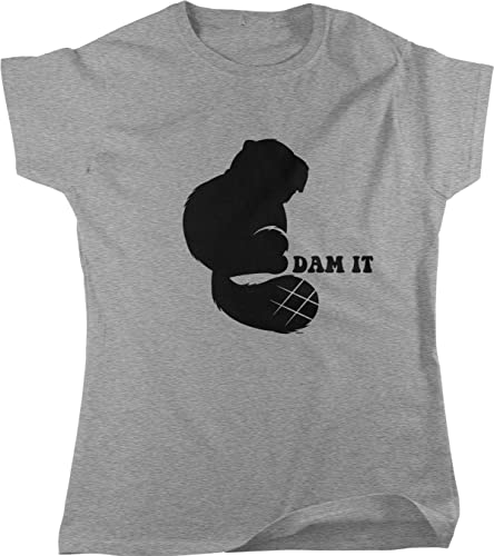 NOFO_03107_WomenTee_XL_LtGray