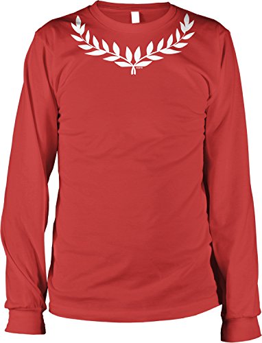 NOFO_01314_Long_XXL_Red