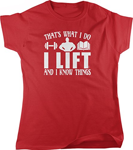 NOFO_01343_WomenTee_XL_Red