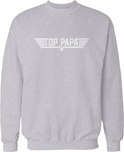 NOFO_03053_Crew_XXL_LtGray