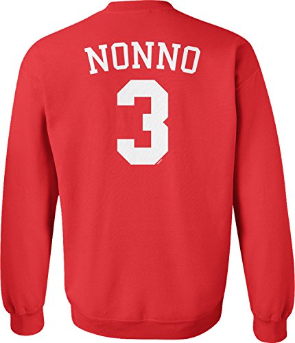 NOFO_01289_Crew_XXL_Red