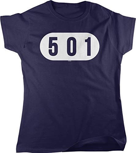 NOFO_02637_WomenTee_XL_Navy