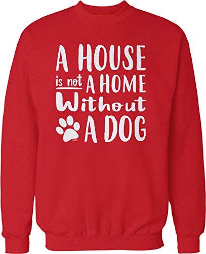 NOFO_02245_Crew_XXL_Red