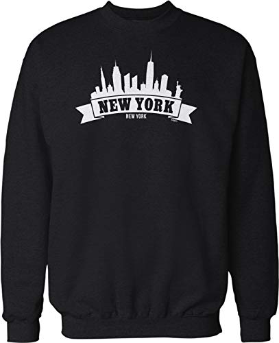 NOFO_01839_Crew_XXL_Black