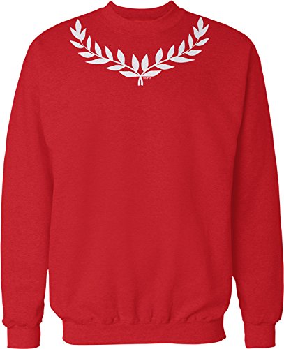 NOFO_01314_Crew_XXL_Red