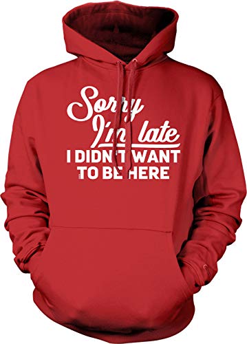 NOFO_02704_Hood_XXL_Red