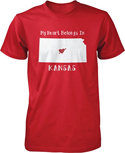 NOFO_01032_MensTee_XXL_Red