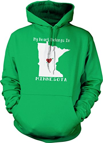 NOFO_01011_Hood_XXL_Kelly