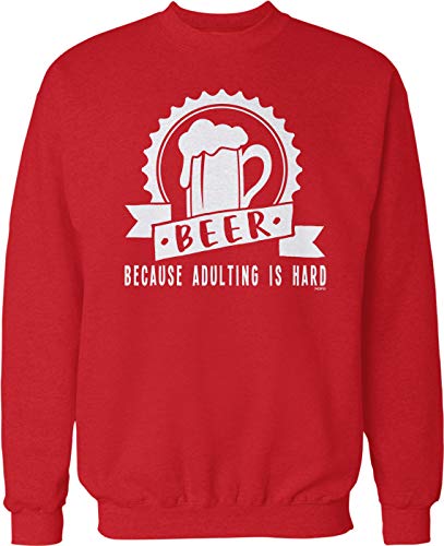NOFO_02507_Crew_XXL_Red