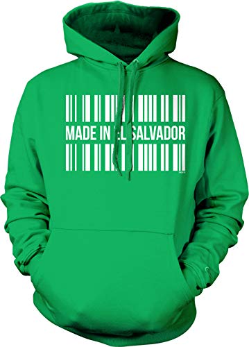 NOFO_02200_Hood_XXL_Kelly