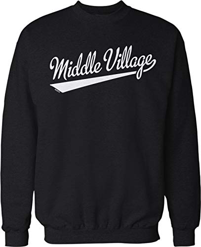 NOFO_02295_Crew_XXL_Black