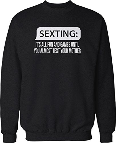NOFO_01571_Crew_XXL_Black